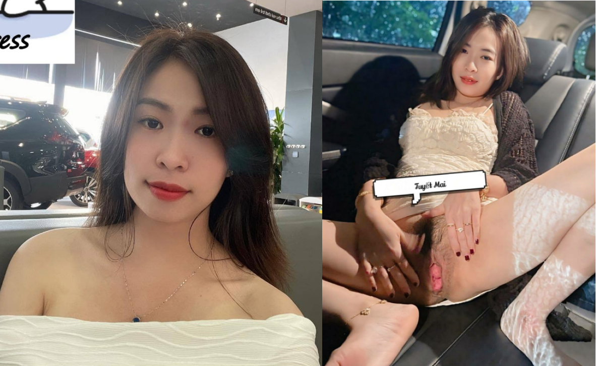 Mê địt nhau trên xe hơi hơn ở nhà